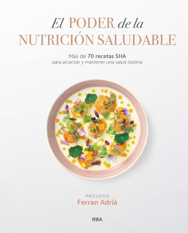 El poder de la nutrición saludable
