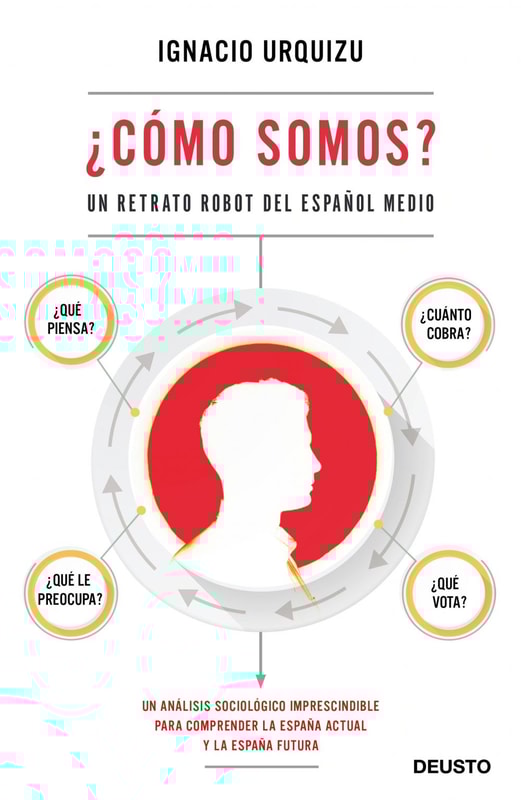¿Cómo somos?