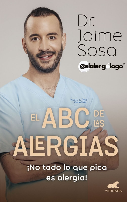 El Abc de las alergias