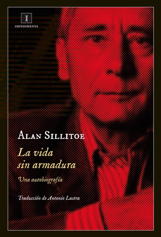 La vida sin armadura