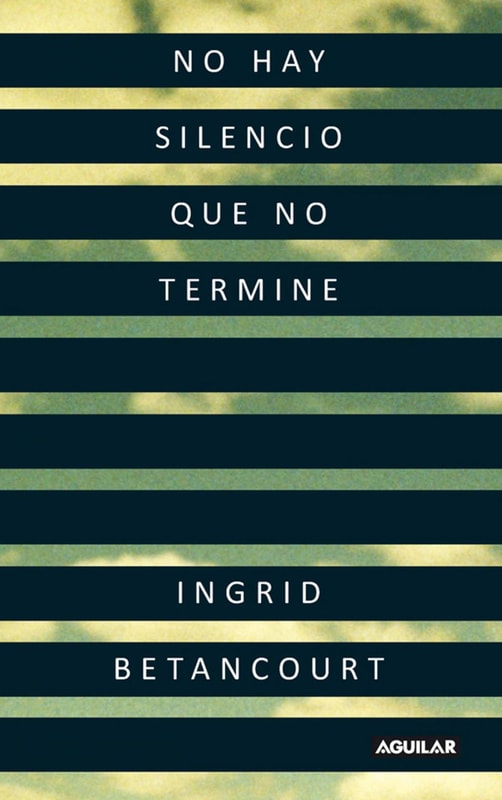 No hay silencio que no termine