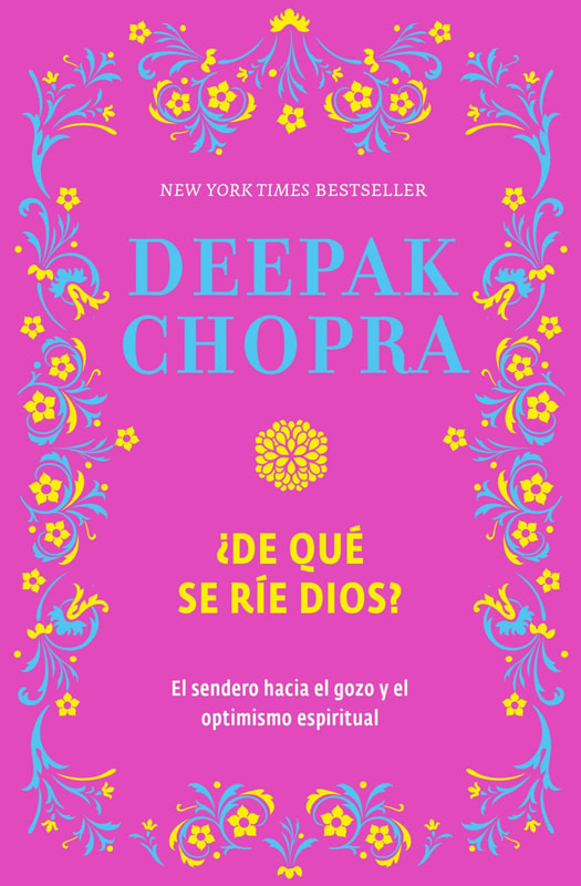 ¿De qué se ríe Dios?