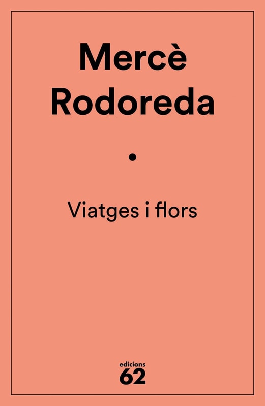 Viatges i flors