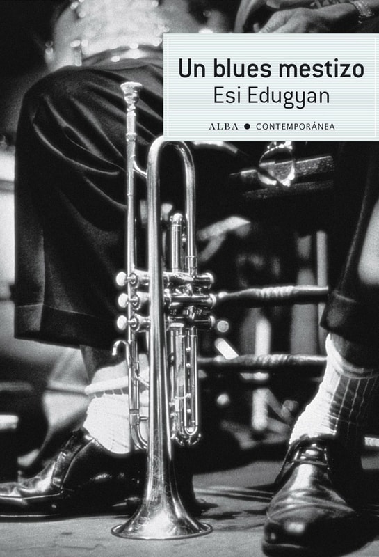 Un blues mestizo