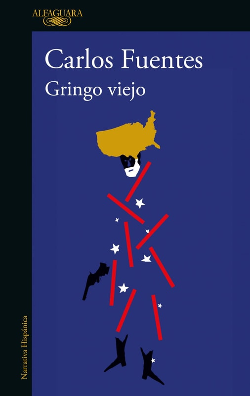 Gringo viejo