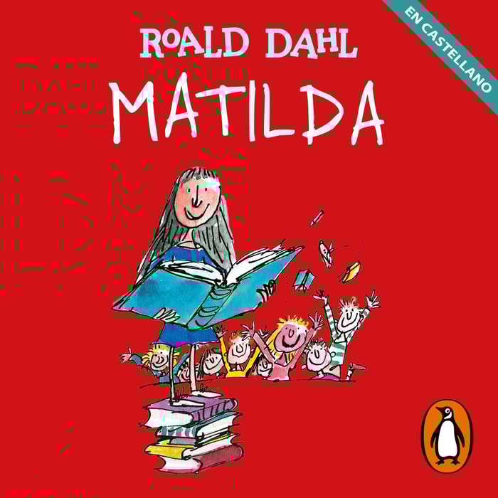Matilda (Castellano) (Colección Alfaguara Clásicos)
