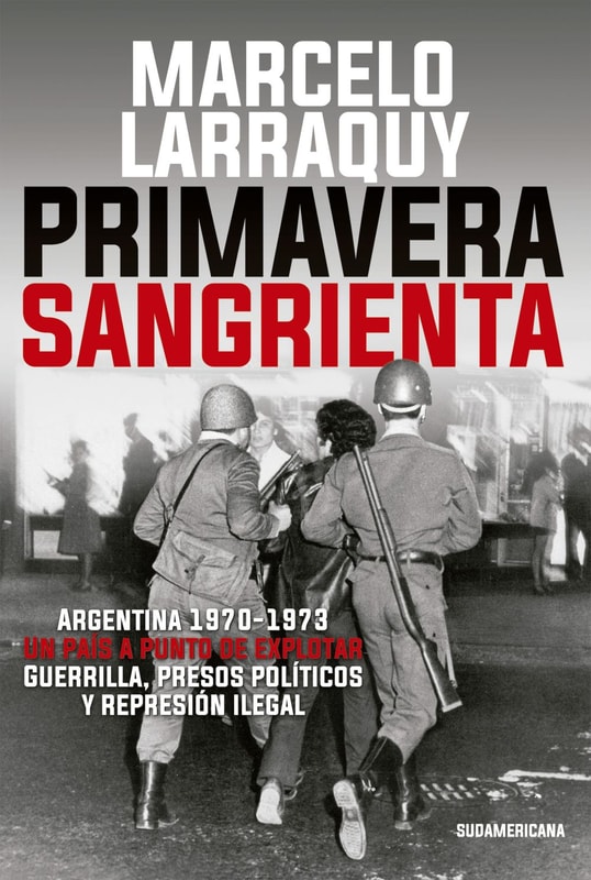 Primavera sangrienta