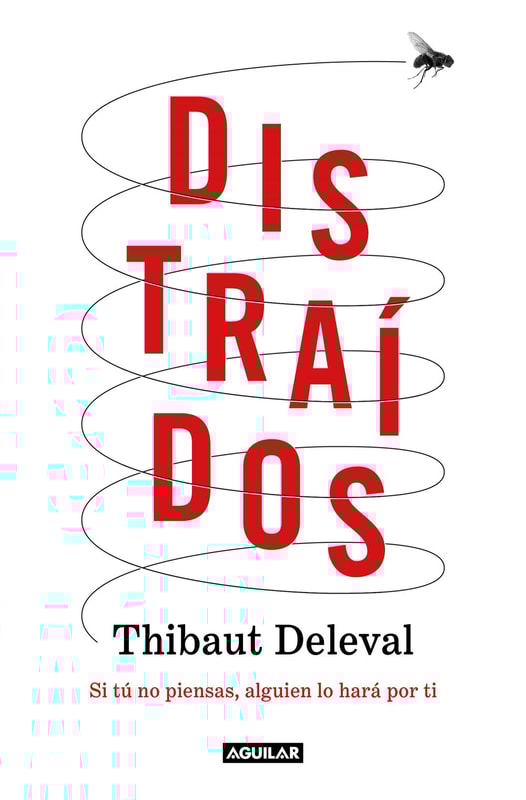 Distraídos