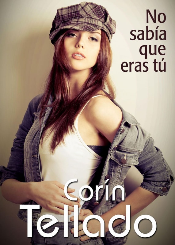 No sabía que eras tú