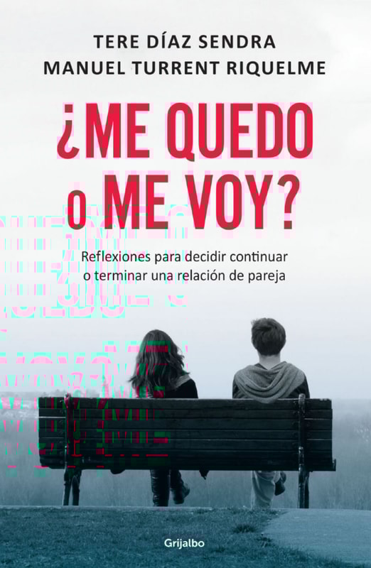 ¿Me quedo o me voy?