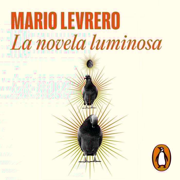 La novela luminosa