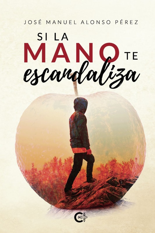 Si la mano te escandaliza