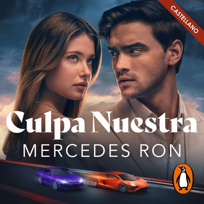 Culpa nuestra (Culpables 3)