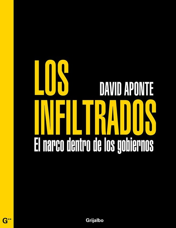 Los infiltrados