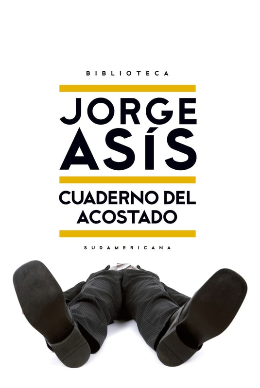 Cuaderno del acostado