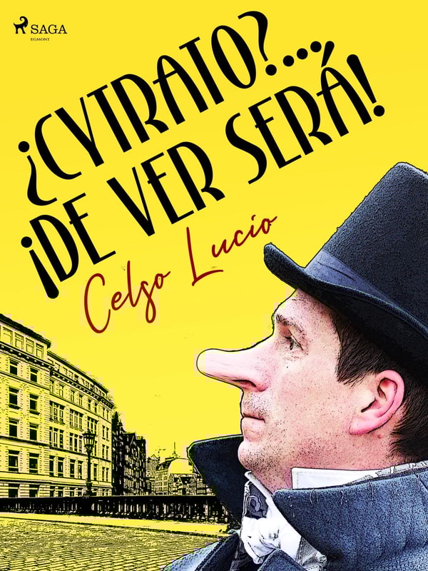 ¿Cytrato?... ¡De ver será!