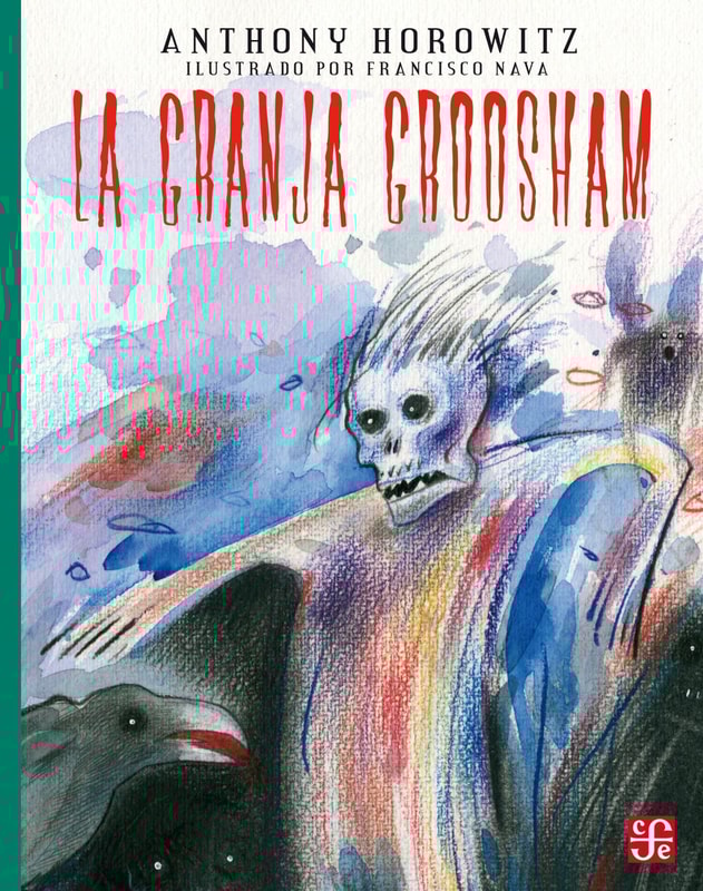 La Granja Groosham