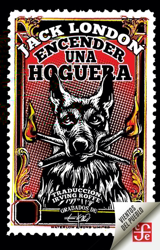 Encender una hoguera