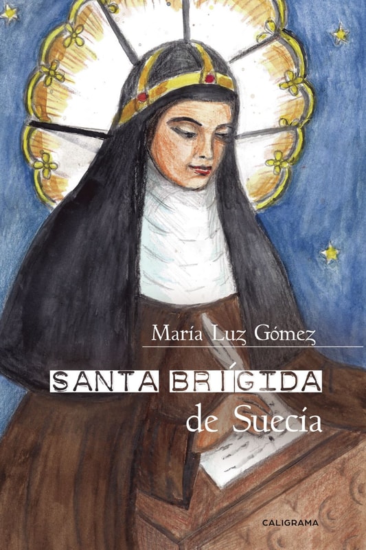 Santa Brígida de Suecia