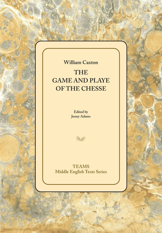 The Game and Playe of the Chesse