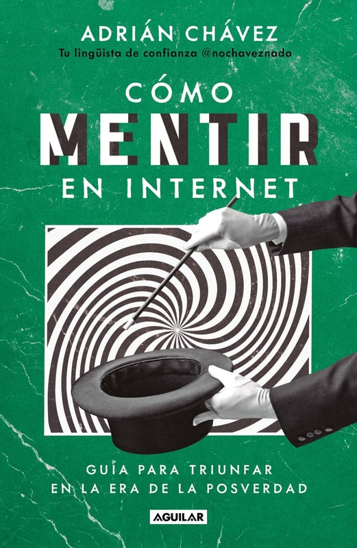 Cómo mentir en internet