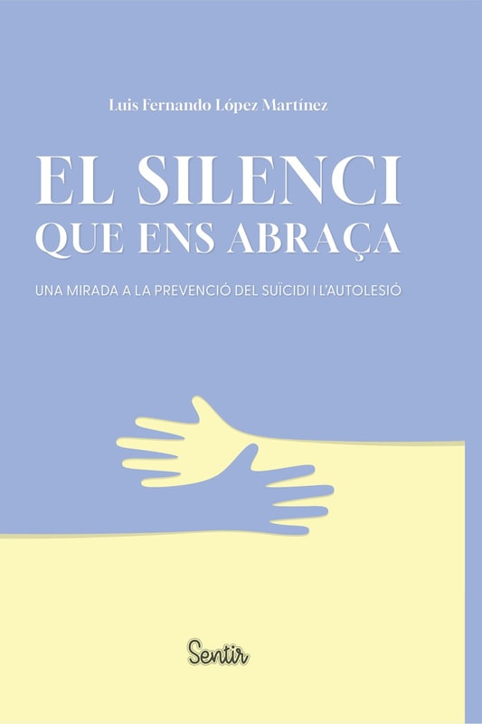 El silenci que ens abraça