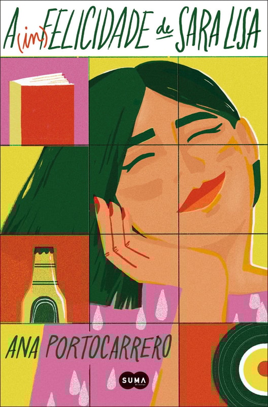 A (in)Felicidade de Sara Lisa