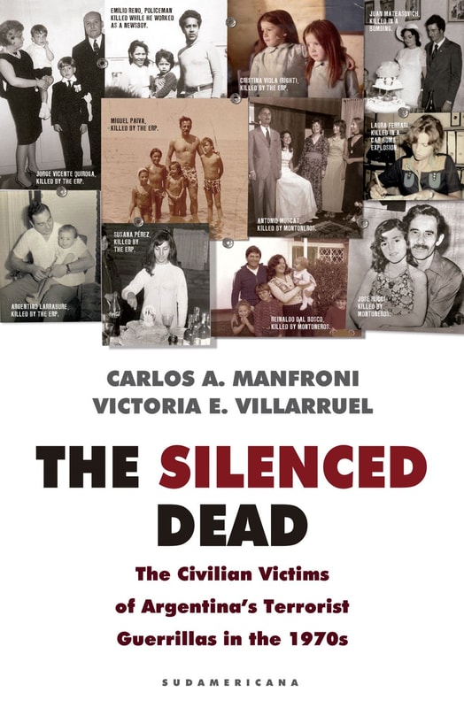 The silenced dead