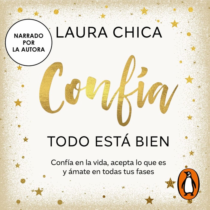 Confía. Todo está bien