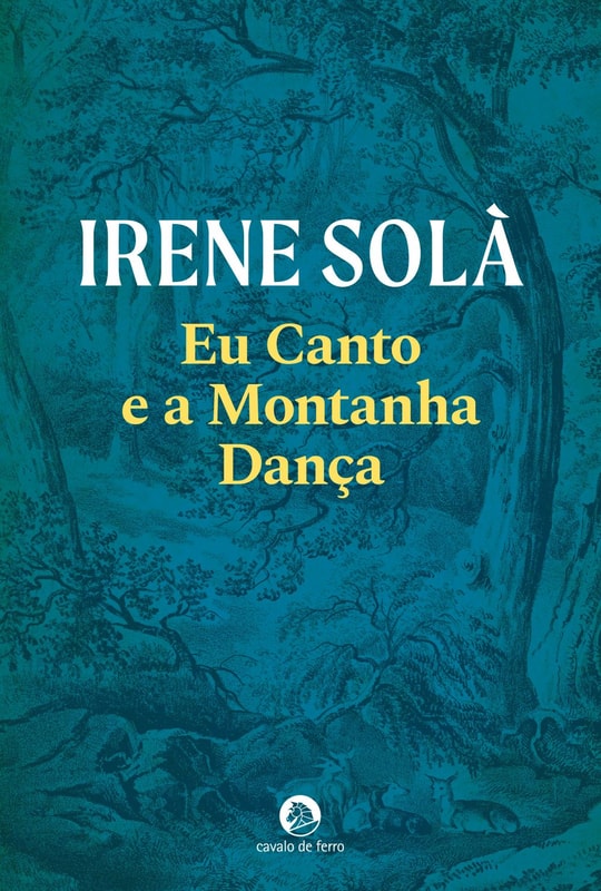 Eu Canto e a Montanha Dança