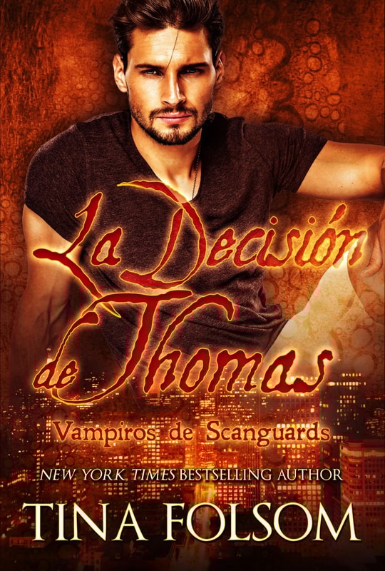 La Decisión de Thomas