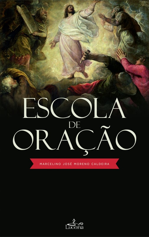 Escola de Oração