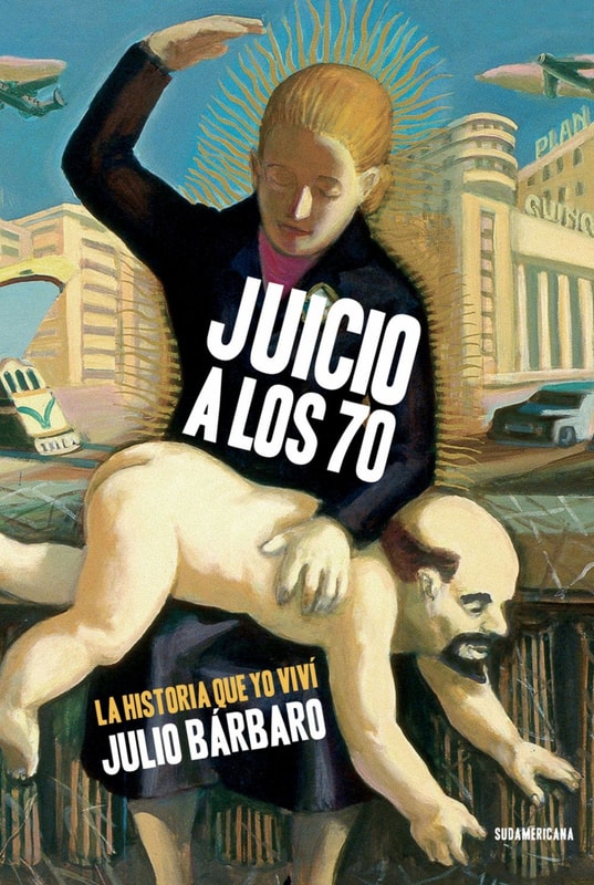 Juicio a los 70