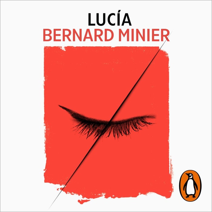Lucía (Teniente Lucía Guerrero 1)