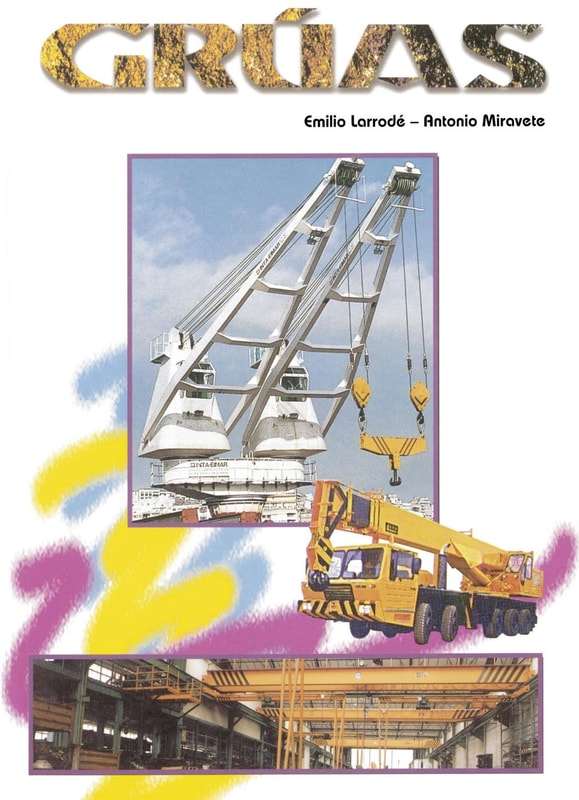 Grúas