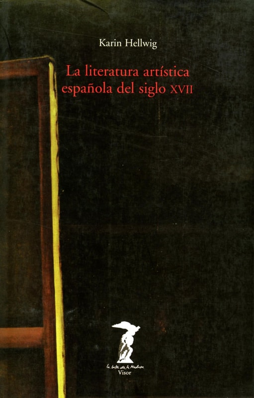 La literatura artística española del siglo XVII