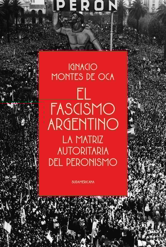 El fascismo argentino