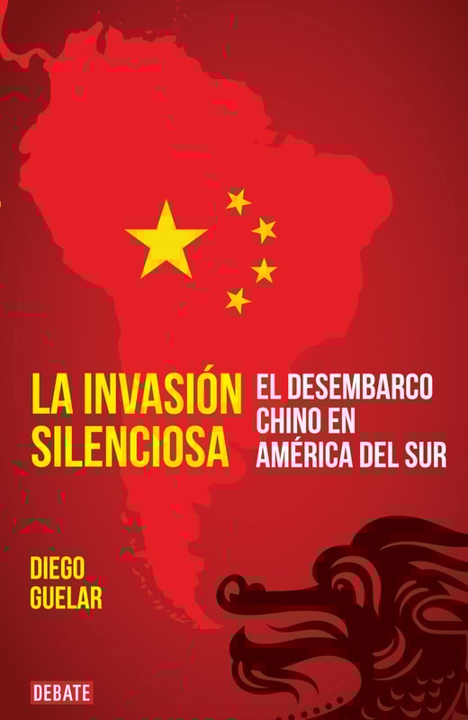 La invasión silenciosa