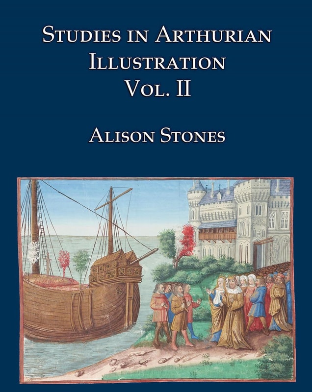 Studies in Arthurian Illustration Vol II