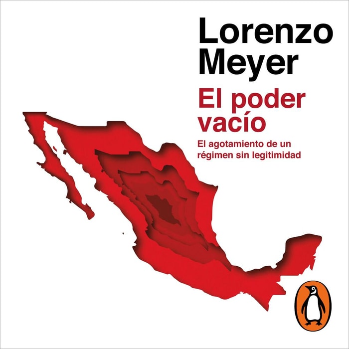 El poder vacío