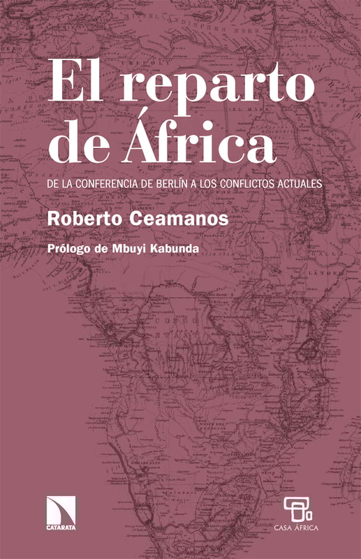 El reparto de África: de la Conferencia de Berlín a los conflictos