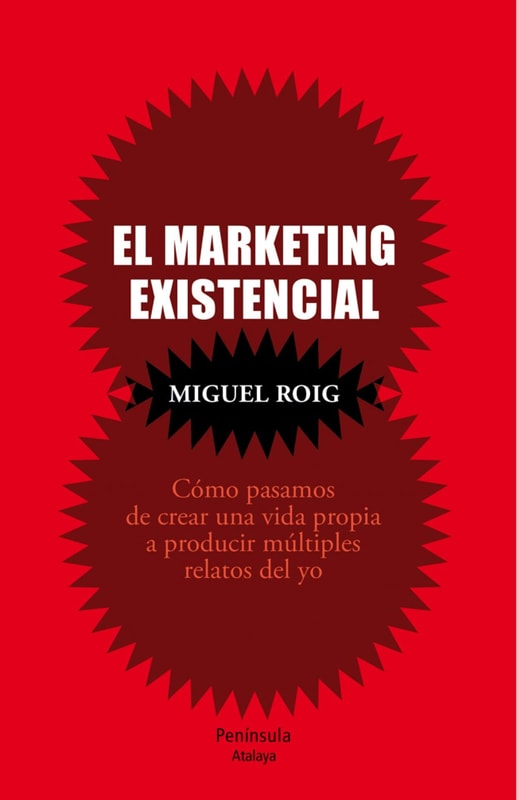 El marketing existencial