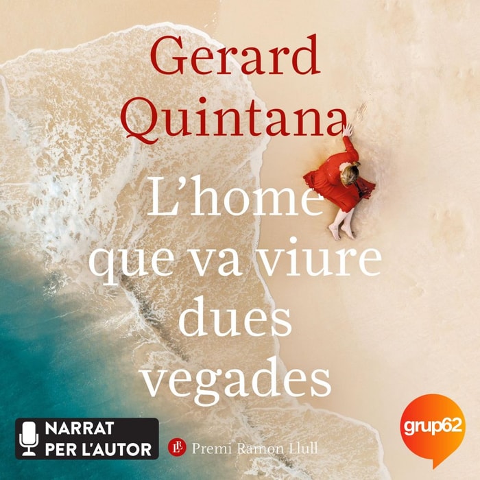 L'home que va viure dues vegades