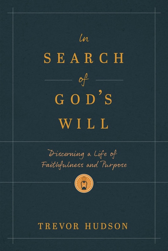 In Search of God's Will