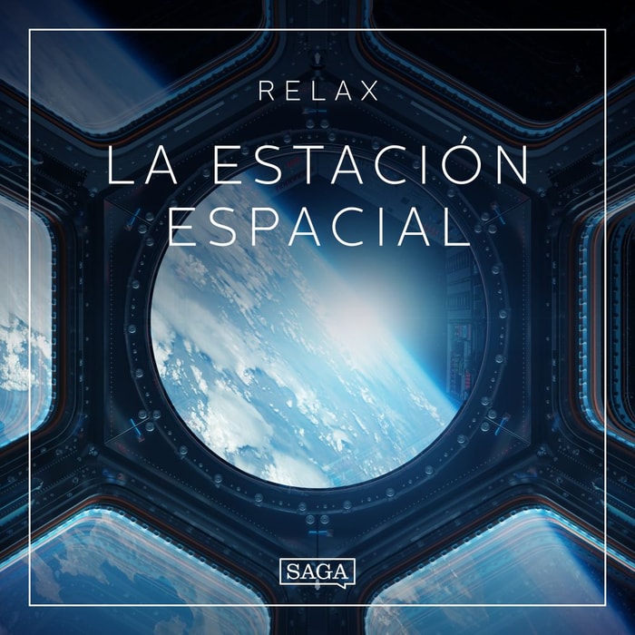 Relax - La estación espacial