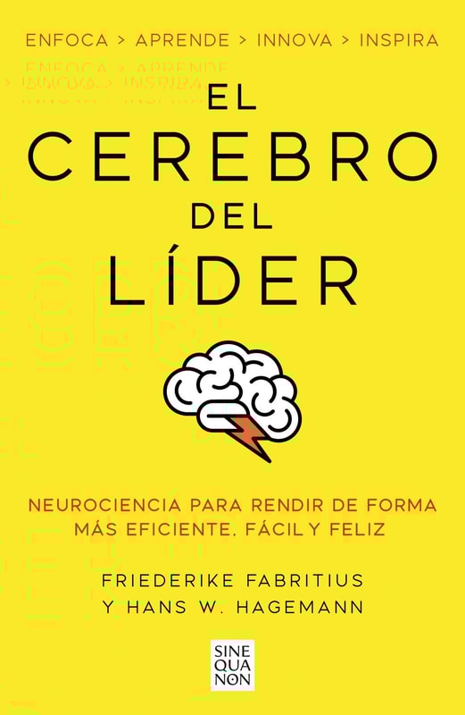 El cerebro del líder