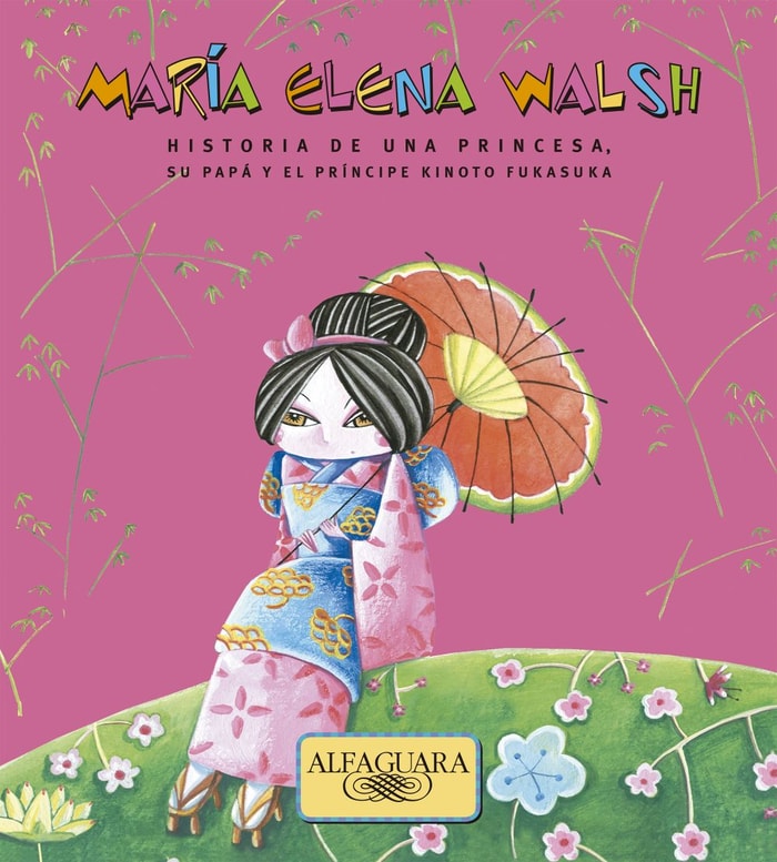 Historia de una princesa