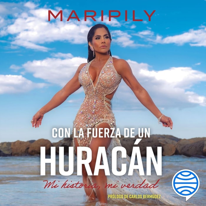 Con la fuerza de un huracán