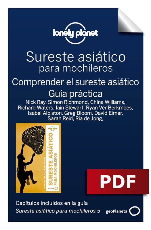 Sureste asiático para mochileros 5. Comprender y Guía práctica