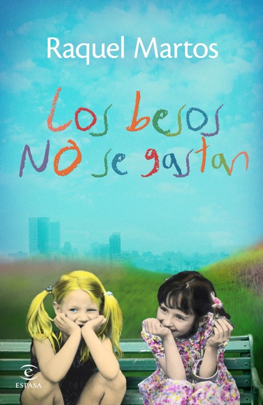 Los besos no se gastan